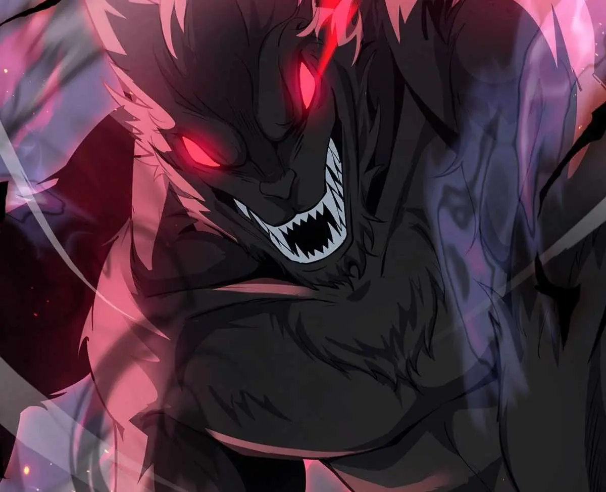 The Strongest Devil becomes a rookie Chapter 34 page 25 - 