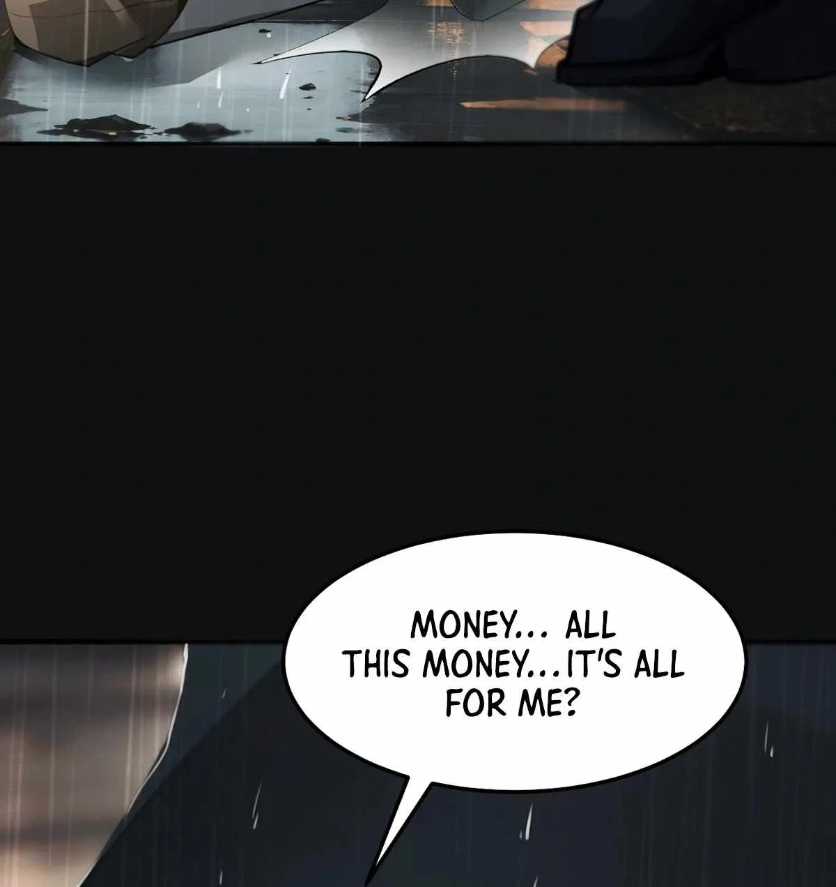 The Strongest Devil becomes a rookie Chapter 34 page 7 - 