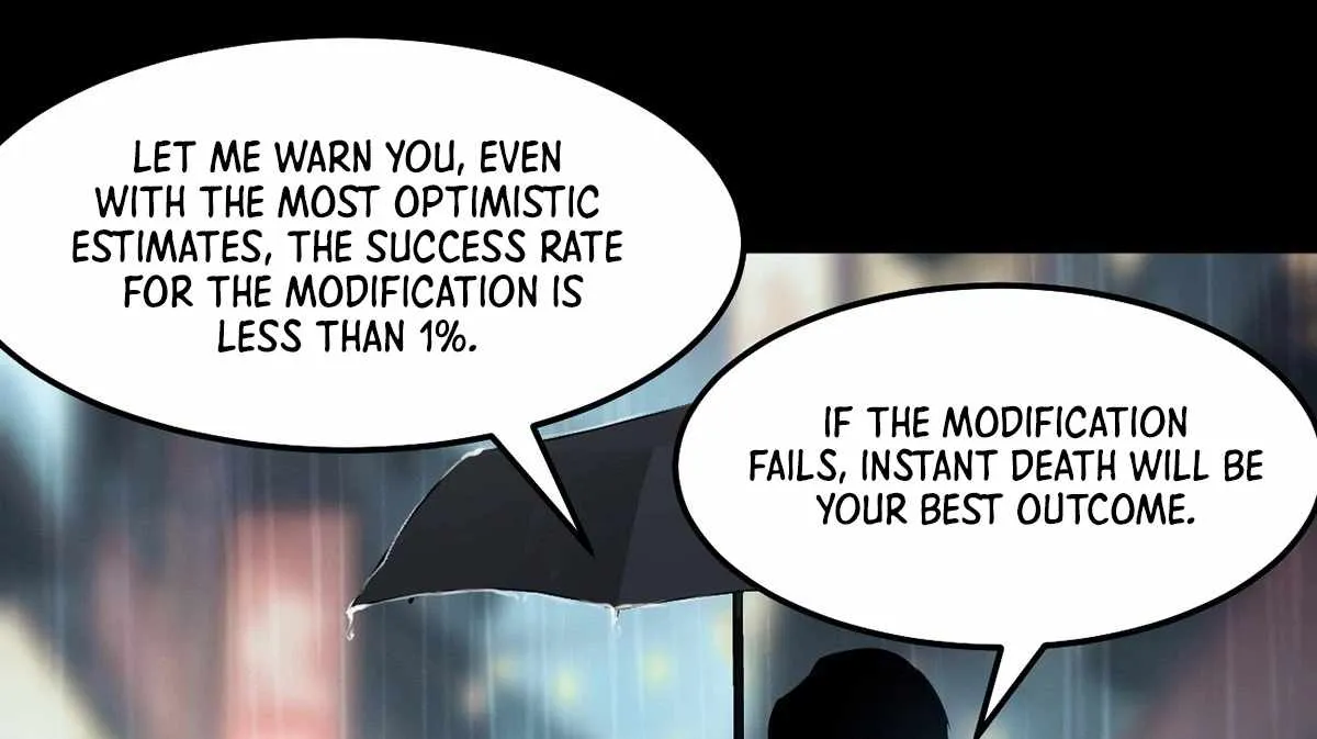 The Strongest Devil becomes a rookie Chapter 34 page 10 - 