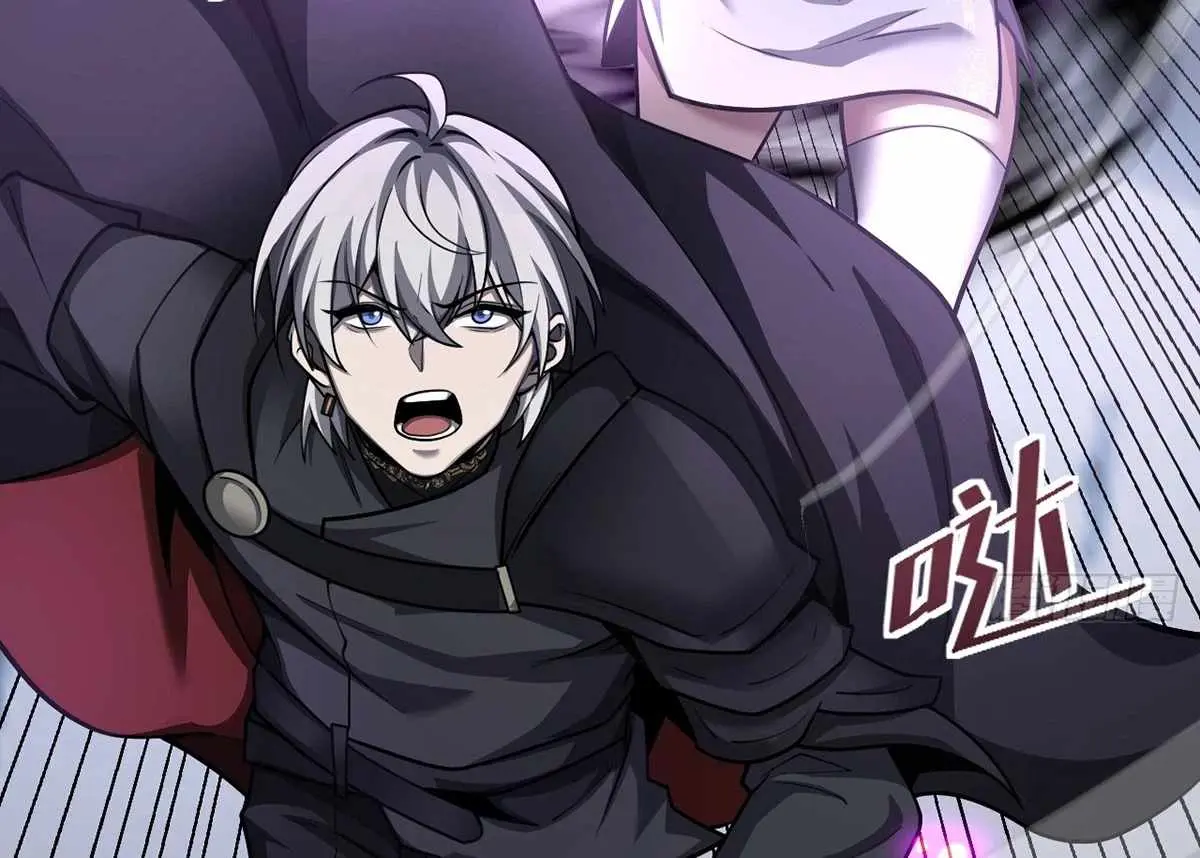 The Strongest Devil becomes a rookie Chapter 36 page 10 - 