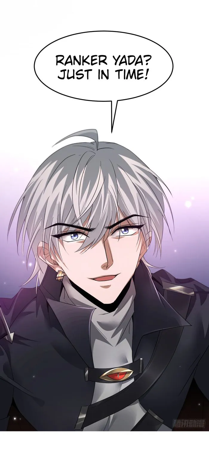 The Strongest Devil becomes a rookie Chapter 4 page 12 - 