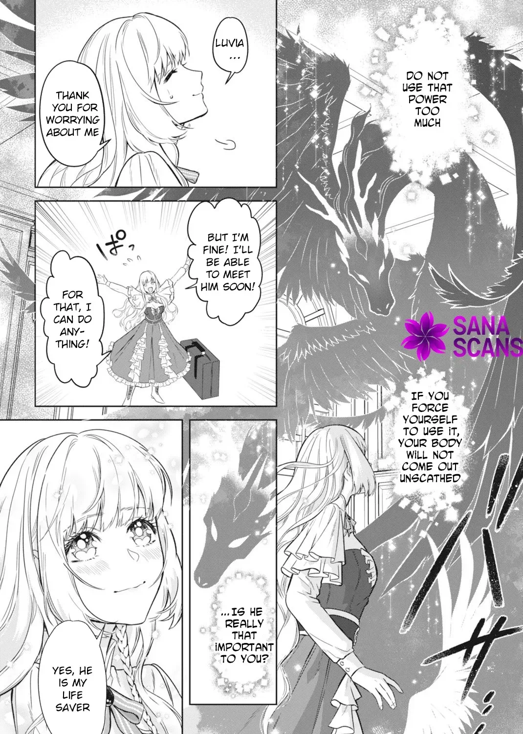 The Strongest Duke’s Daughter Wants to Marry the Exiled Mage Chapter 1 page 20 - 
