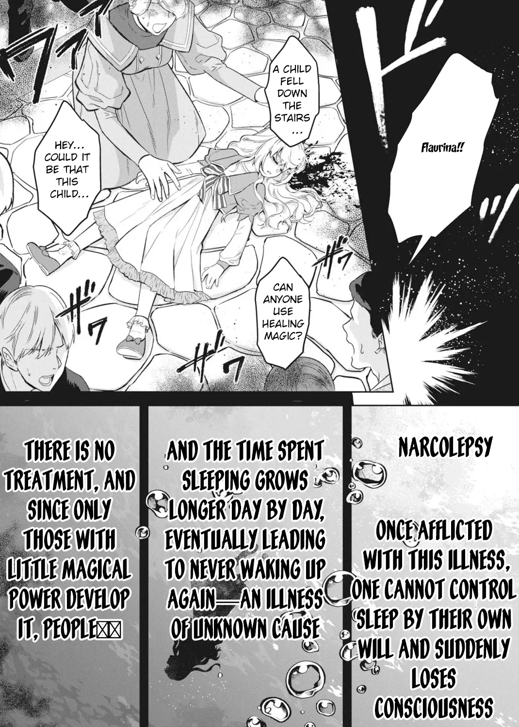 The Strongest Duke’s Daughter Wants to Marry the Exiled Mage Chapter 1 page 24 - 