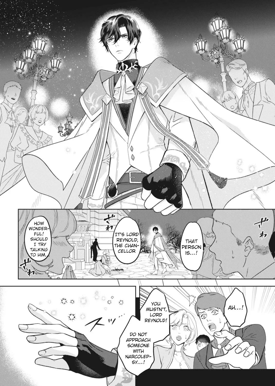 The Strongest Duke’s Daughter Wants to Marry the Exiled Mage Chapter 1 page 28 - 