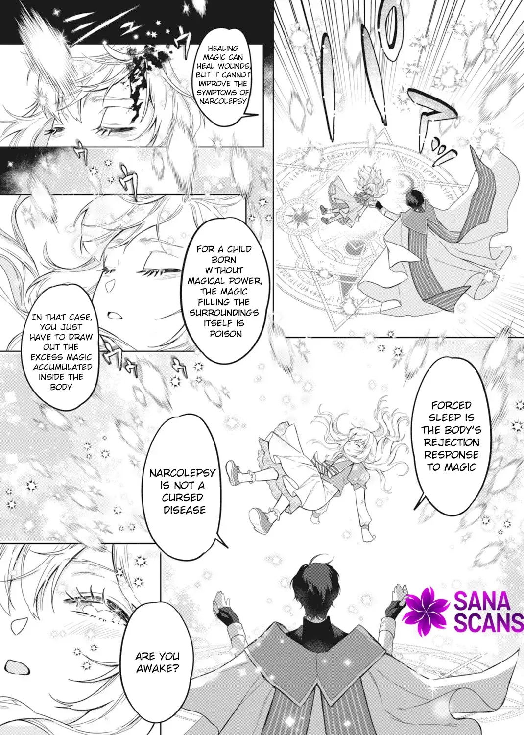 The Strongest Duke’s Daughter Wants to Marry the Exiled Mage Chapter 1 page 30 - 
