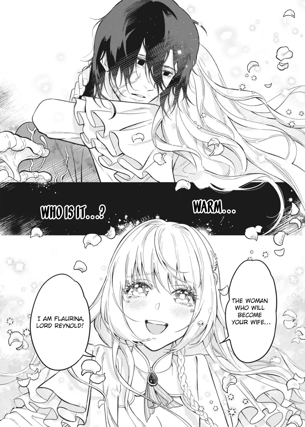 The Strongest Duke’s Daughter Wants to Marry the Exiled Mage Chapter 1 page 4 - 