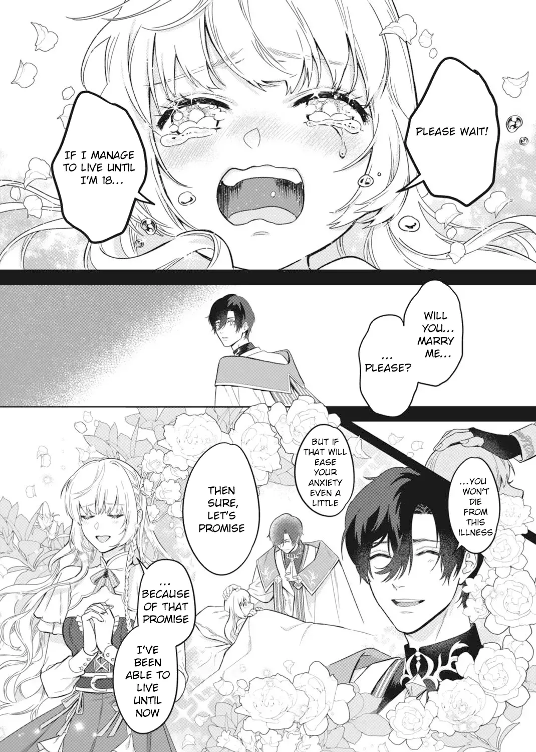 The Strongest Duke’s Daughter Wants to Marry the Exiled Mage Chapter 1 page 36 - 
