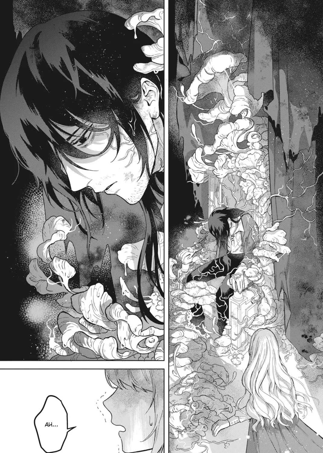 The Strongest Duke’s Daughter Wants to Marry the Exiled Mage Chapter 1 page 46 - 