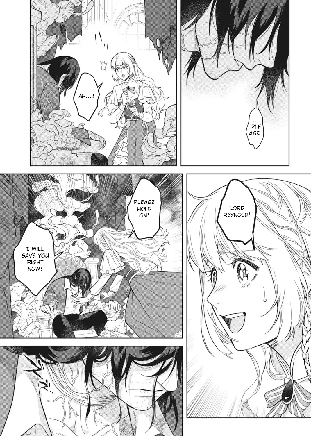 The Strongest Duke’s Daughter Wants to Marry the Exiled Mage Chapter 1 page 54 - 