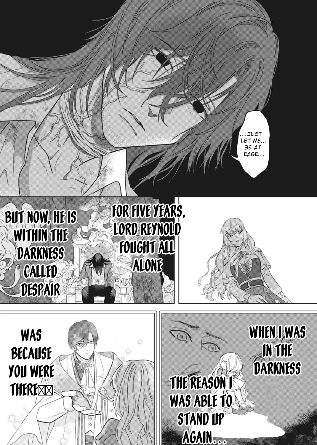 The Strongest Duke’s Daughter Wants to Marry the Exiled Mage Chapter 1 page 56 - 