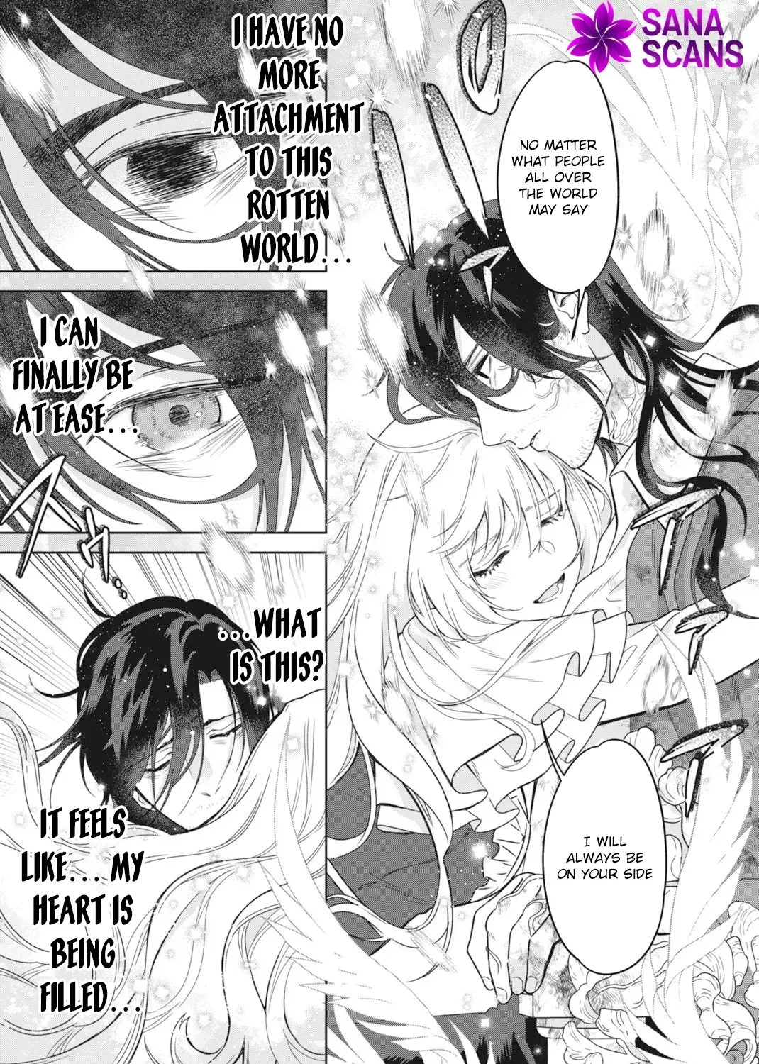 The Strongest Duke’s Daughter Wants to Marry the Exiled Mage Chapter 1 page 60 - 