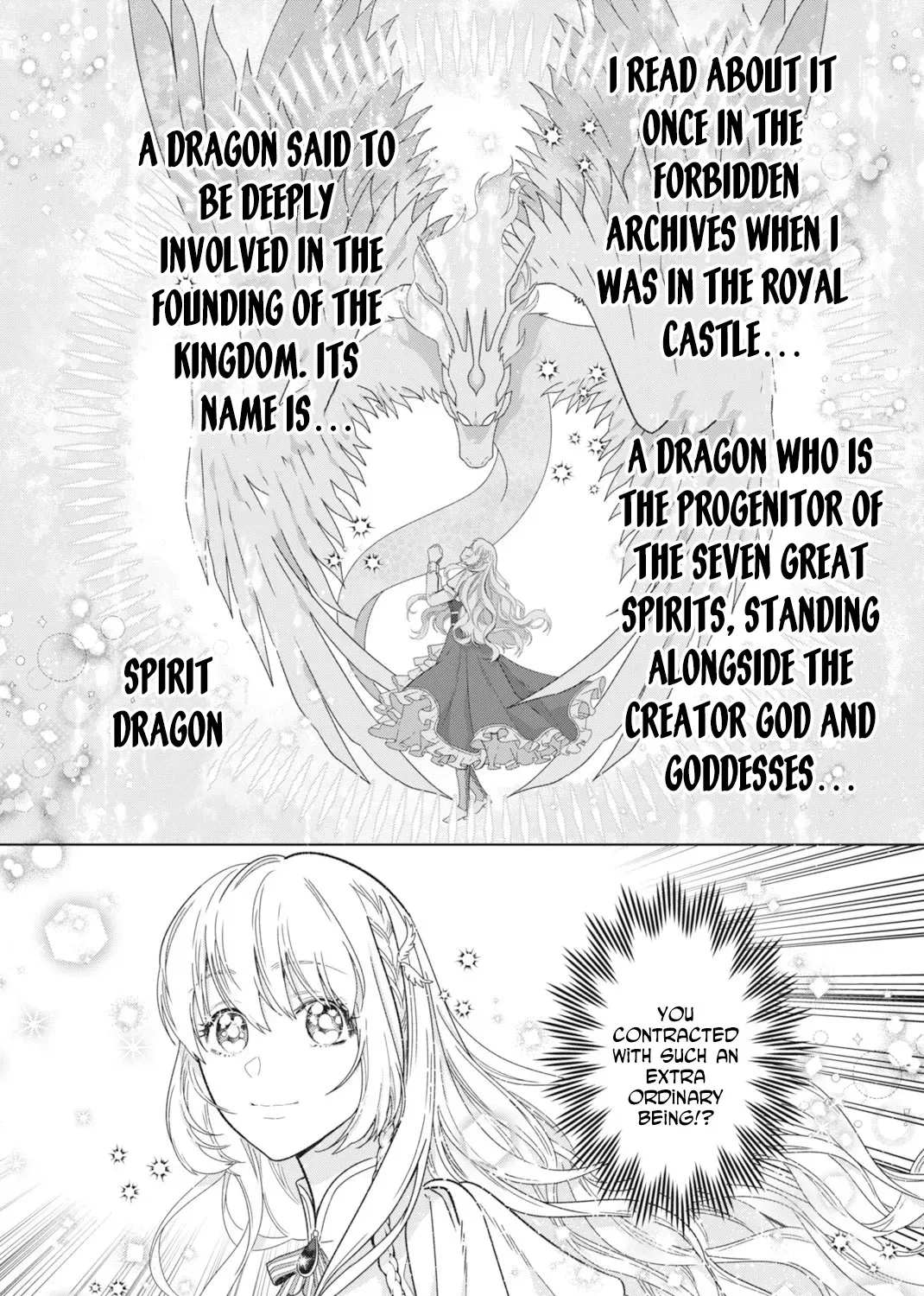 The Strongest Duke’s Daughter Wants to Marry the Exiled Mage Chapter 2 page 13 - 