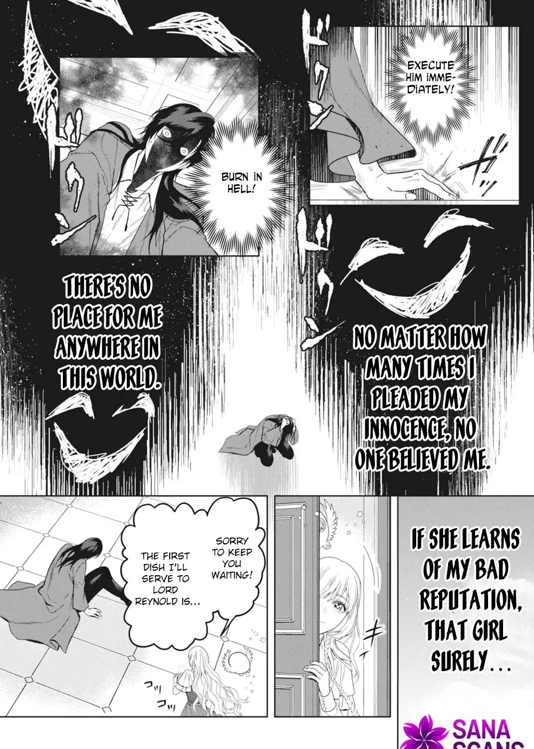 The Strongest Duke’s Daughter Wants to Marry the Exiled Mage Chapter 2 page 19 - 