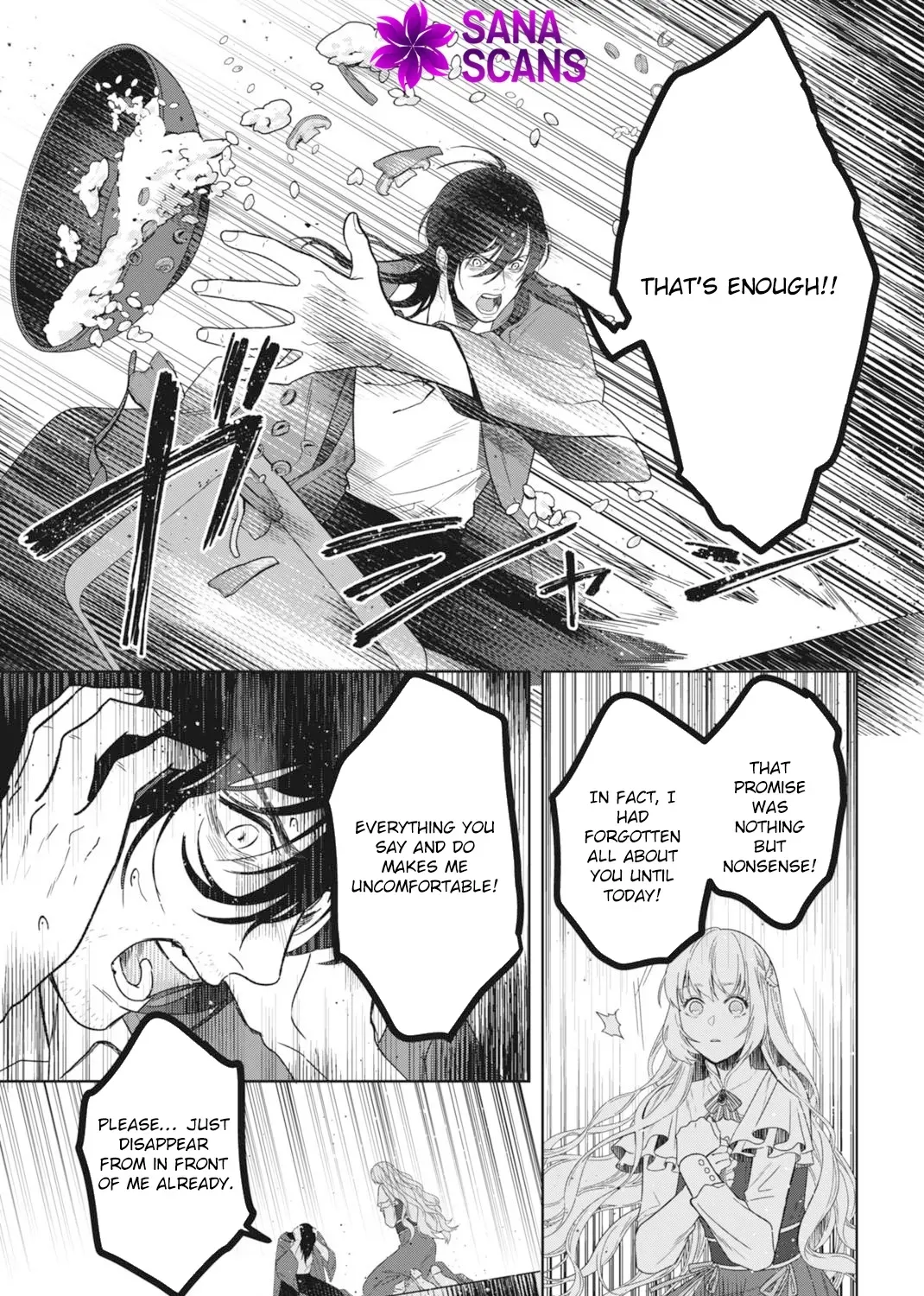 The Strongest Duke’s Daughter Wants to Marry the Exiled Mage Chapter 2 page 29 - 
