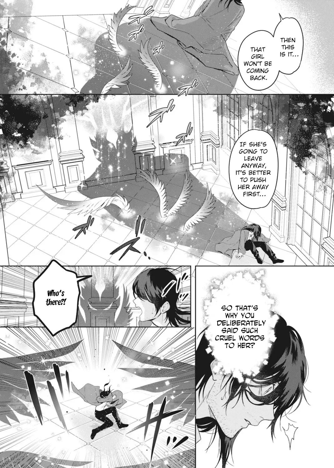 The Strongest Duke’s Daughter Wants to Marry the Exiled Mage Chapter 2 page 43 - 