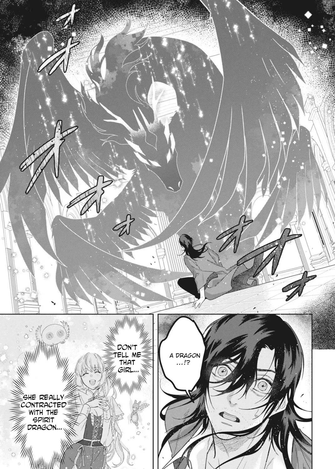 The Strongest Duke’s Daughter Wants to Marry the Exiled Mage Chapter 2 page 45 - 