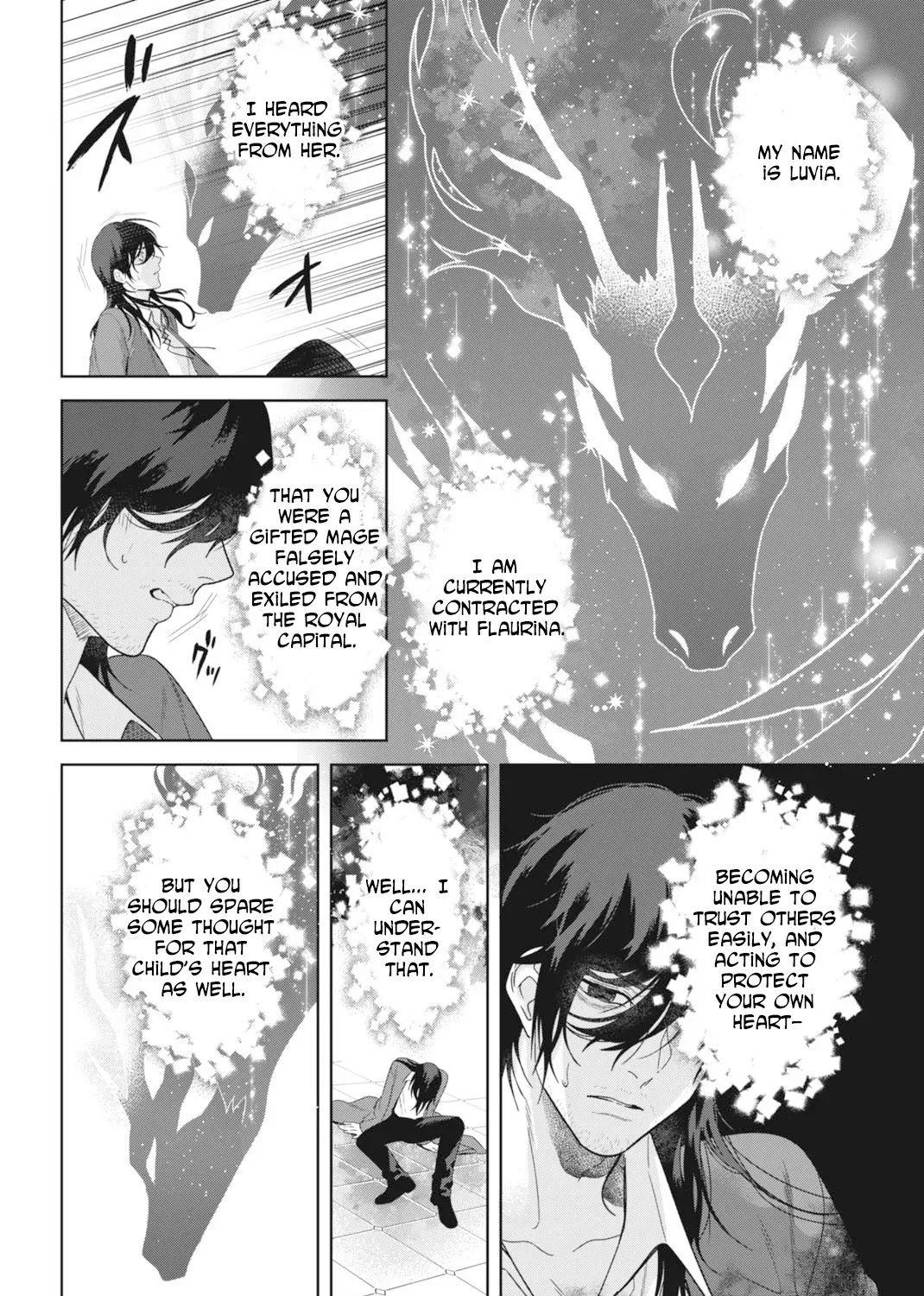 The Strongest Duke’s Daughter Wants to Marry the Exiled Mage Chapter 2 page 47 - 