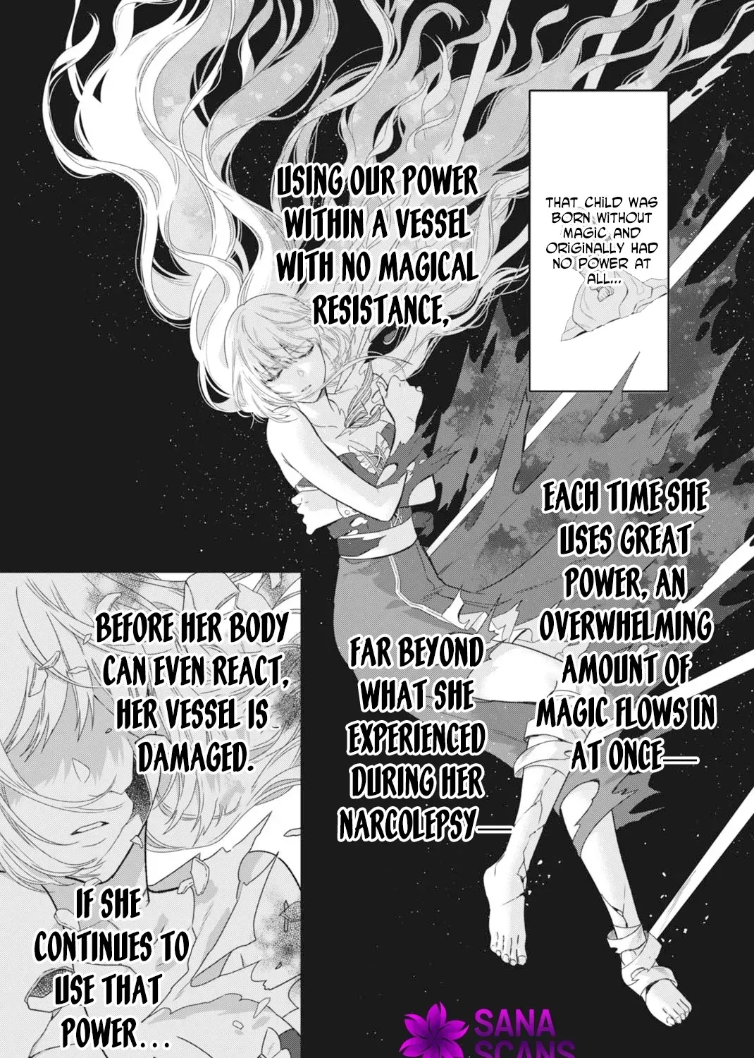 The Strongest Duke’s Daughter Wants to Marry the Exiled Mage Chapter 2 page 49 - 