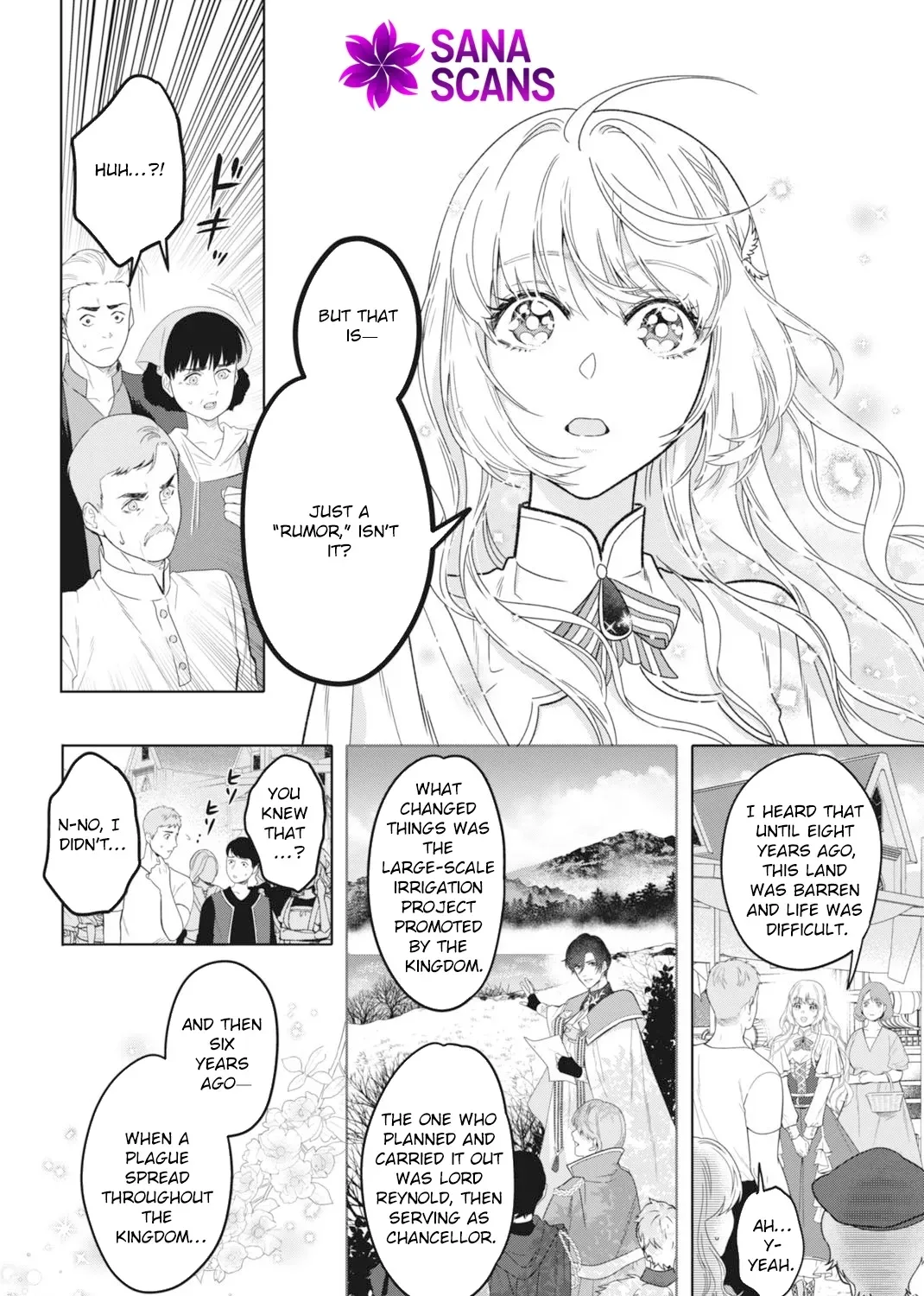 The Strongest Duke’s Daughter Wants to Marry the Exiled Mage Chapter 2 page 59 - 