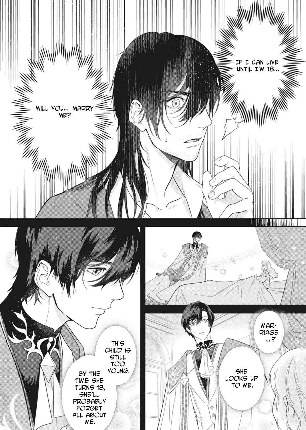 The Strongest Duke’s Daughter Wants to Marry the Exiled Mage Chapter 2 page 7 - 