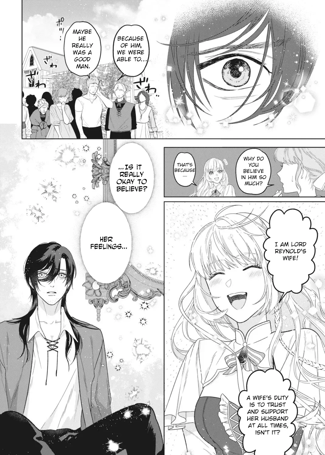The Strongest Duke’s Daughter Wants to Marry the Exiled Mage Chapter 2 page 63 - 