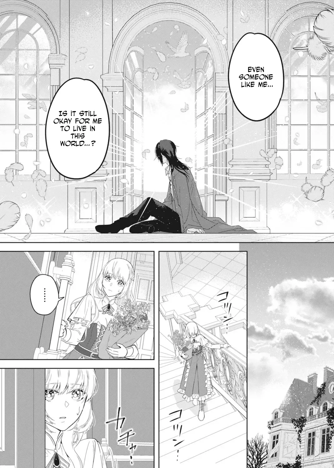 The Strongest Duke’s Daughter Wants to Marry the Exiled Mage Chapter 2 page 65 - 
