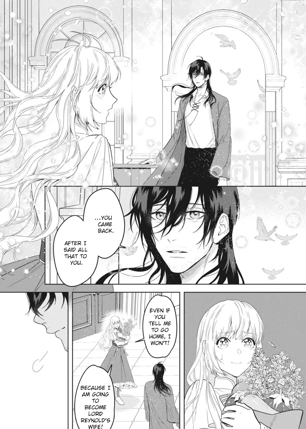 The Strongest Duke’s Daughter Wants to Marry the Exiled Mage Chapter 2 page 67 - 