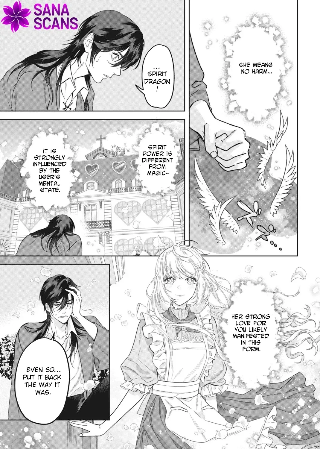 The Strongest Duke’s Daughter Wants to Marry the Exiled Mage Chapter 3 page 29 - 