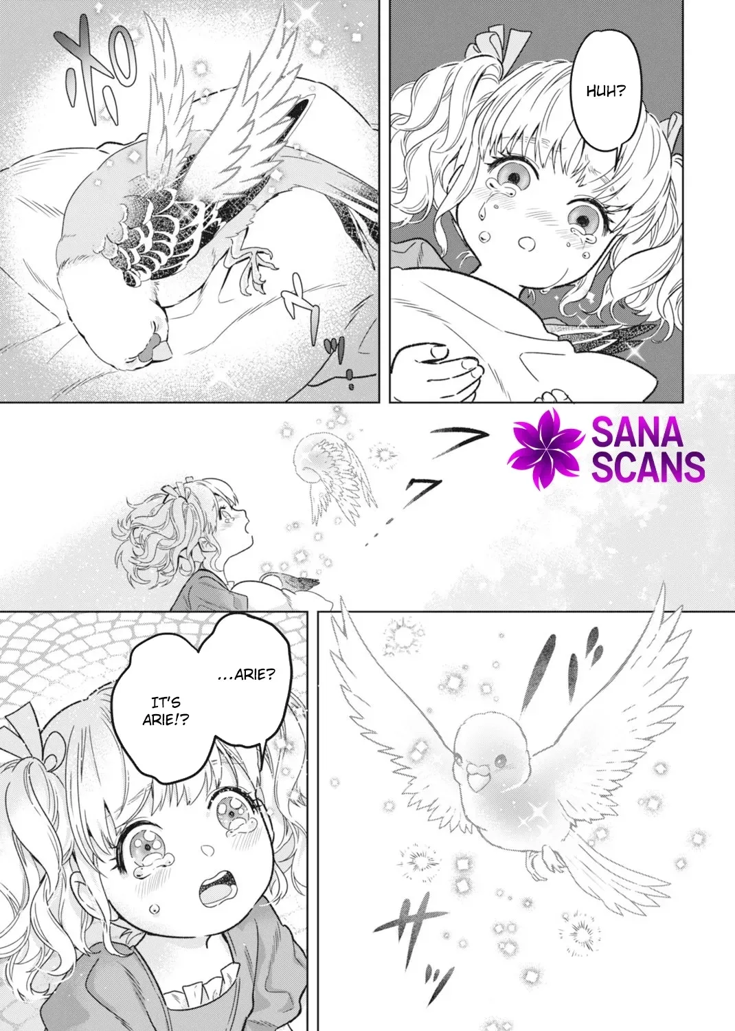 The Strongest Duke’s Daughter Wants to Marry the Exiled Mage Chapter 3 page 49 - 