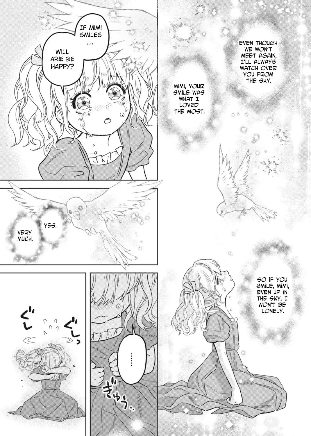 The Strongest Duke’s Daughter Wants to Marry the Exiled Mage Chapter 3 page 53 - 