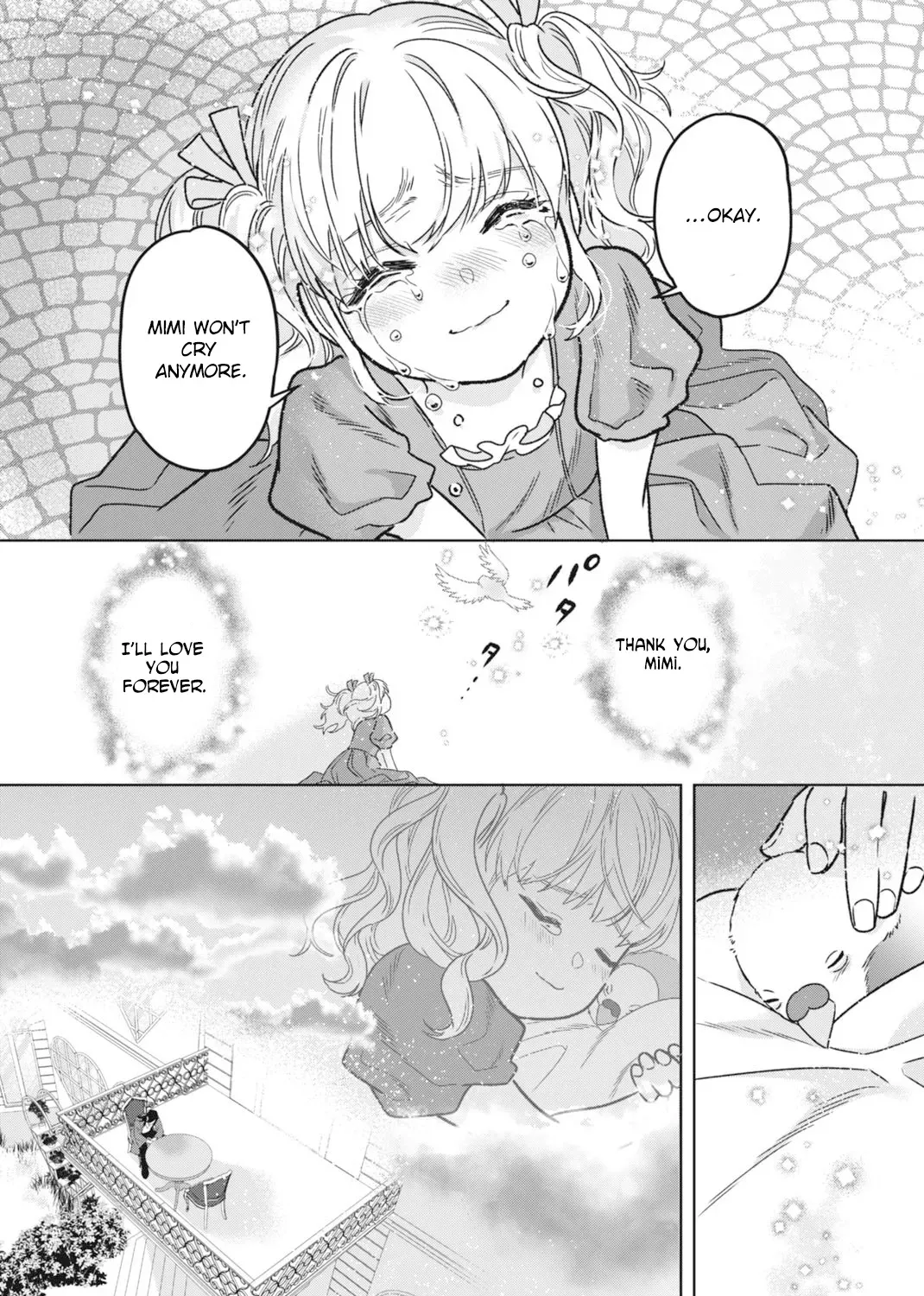 The Strongest Duke’s Daughter Wants to Marry the Exiled Mage Chapter 3 page 55 - 
