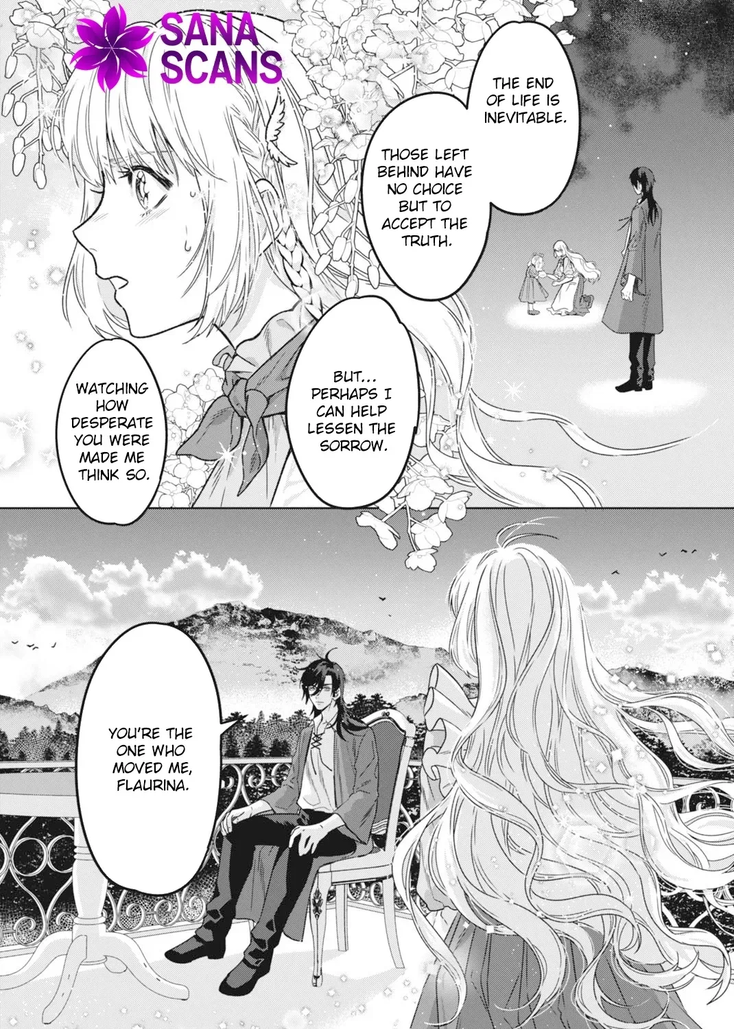 The Strongest Duke’s Daughter Wants to Marry the Exiled Mage Chapter 3 page 59 - 