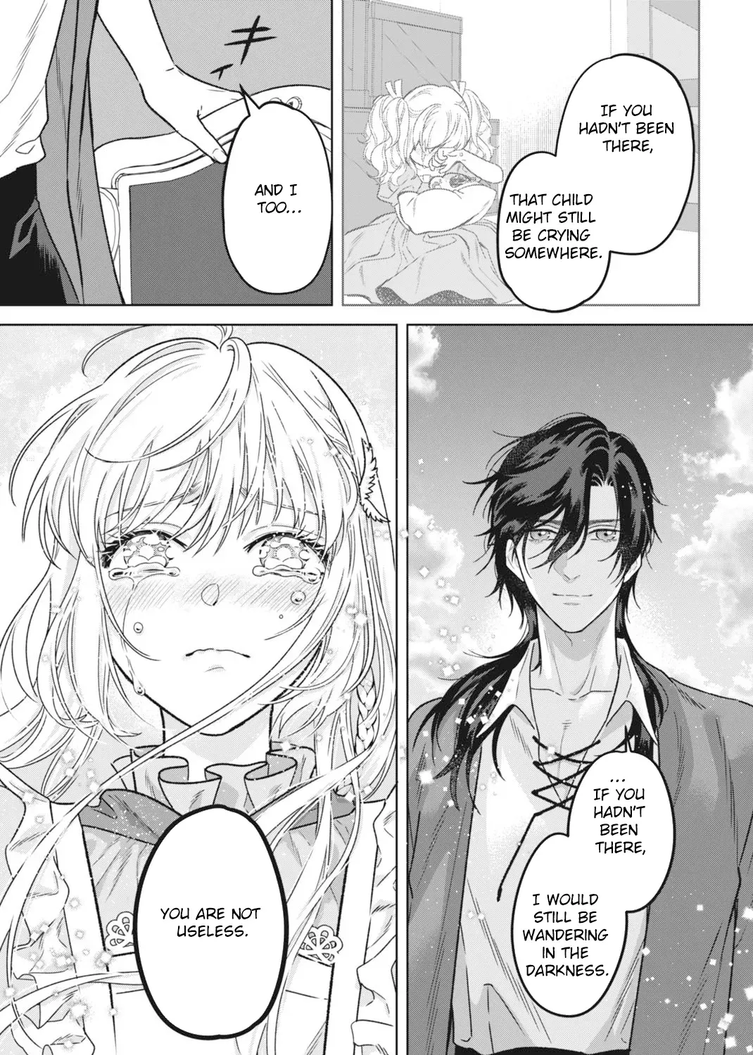 The Strongest Duke’s Daughter Wants to Marry the Exiled Mage Chapter 3 page 61 - 