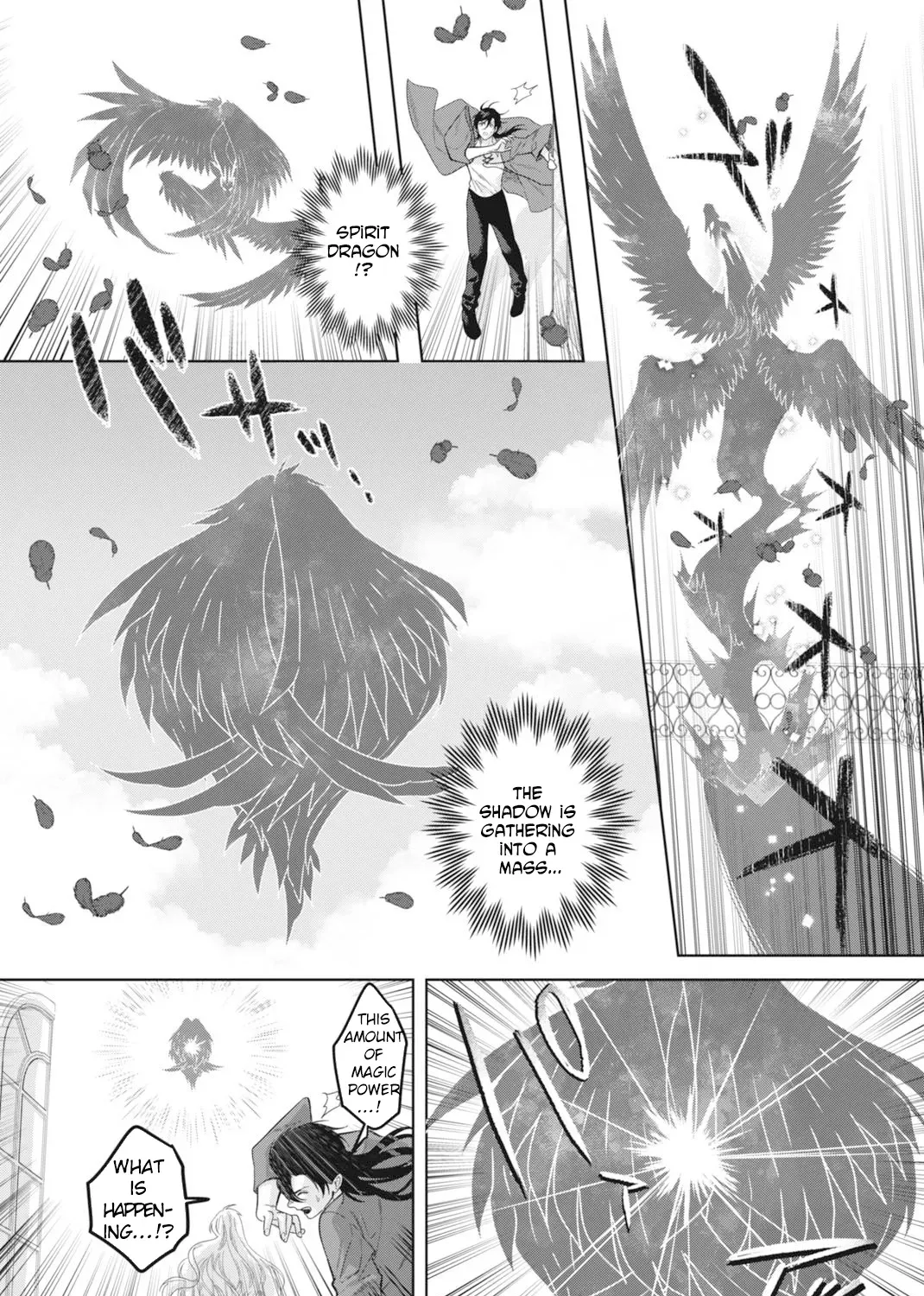 The Strongest Duke’s Daughter Wants to Marry the Exiled Mage Chapter 4 page 17 - 