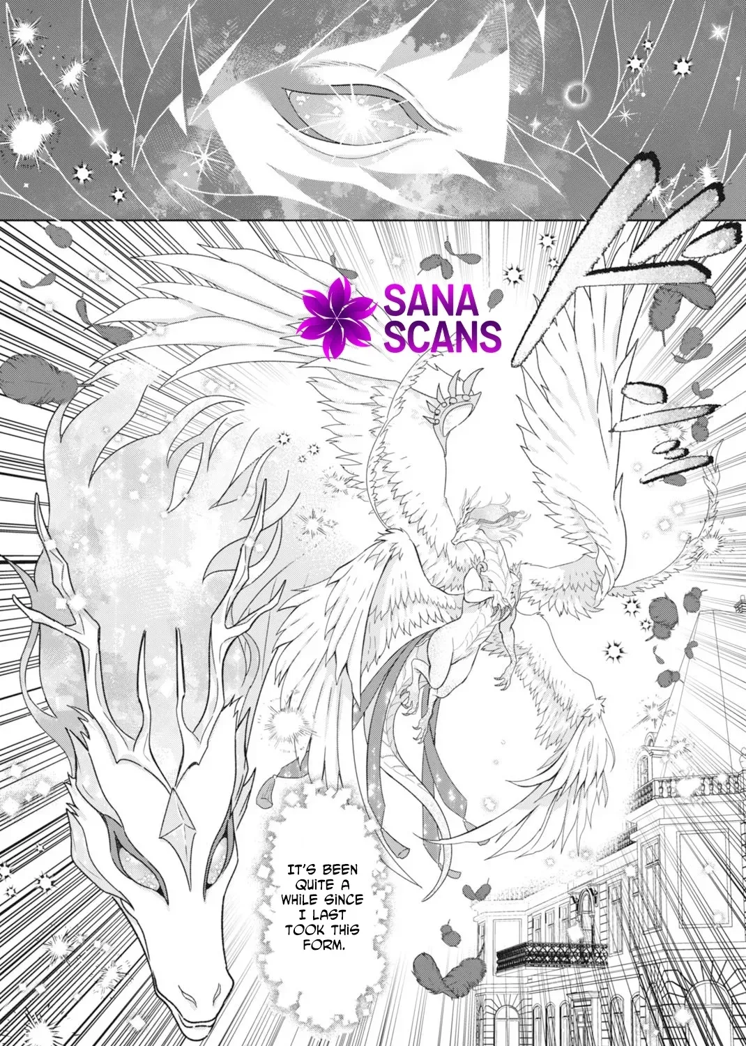 The Strongest Duke’s Daughter Wants to Marry the Exiled Mage Chapter 4 page 19 - 