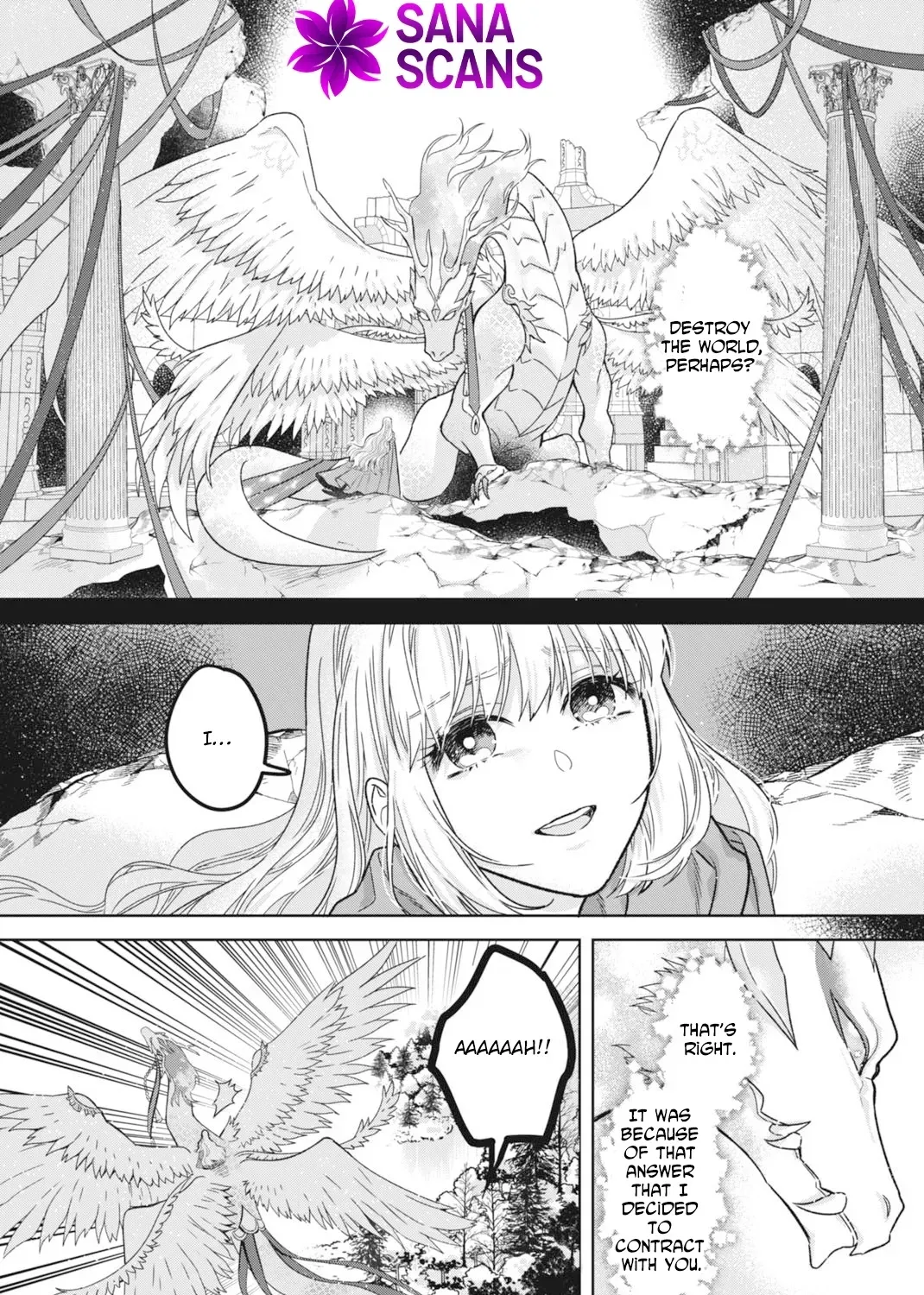 The Strongest Duke’s Daughter Wants to Marry the Exiled Mage Chapter 4 page 29 - 