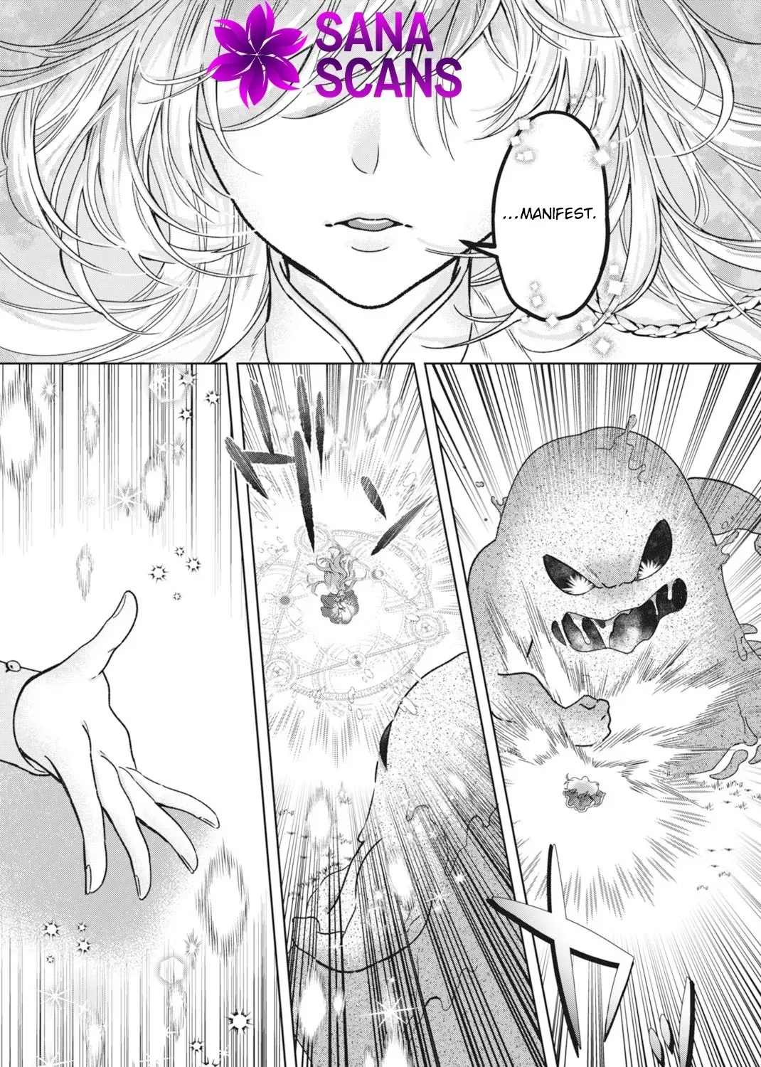 The Strongest Duke’s Daughter Wants to Marry the Exiled Mage Chapter 4 page 49 - 
