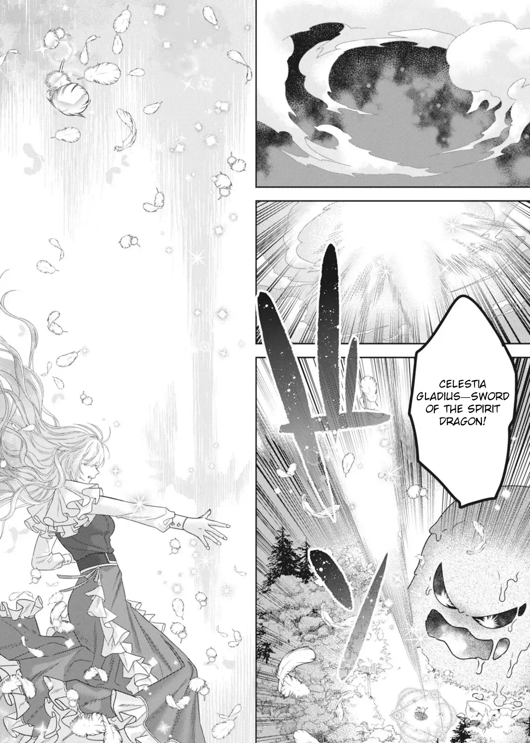The Strongest Duke’s Daughter Wants to Marry the Exiled Mage Chapter 4 page 51 - 