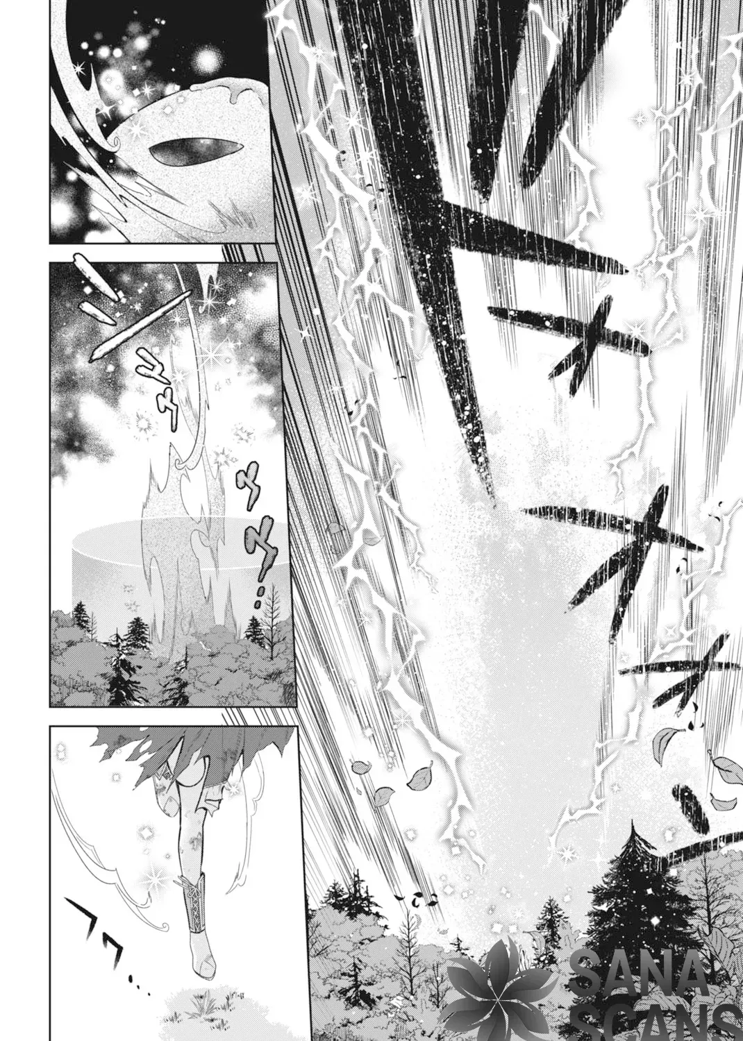 The Strongest Duke’s Daughter Wants to Marry the Exiled Mage Chapter 5 page 19 - 