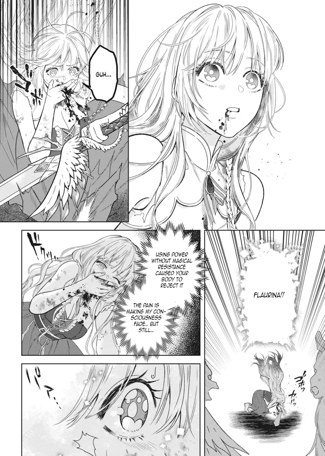 The Strongest Duke’s Daughter Wants to Marry the Exiled Mage Chapter 5 page 23 - 