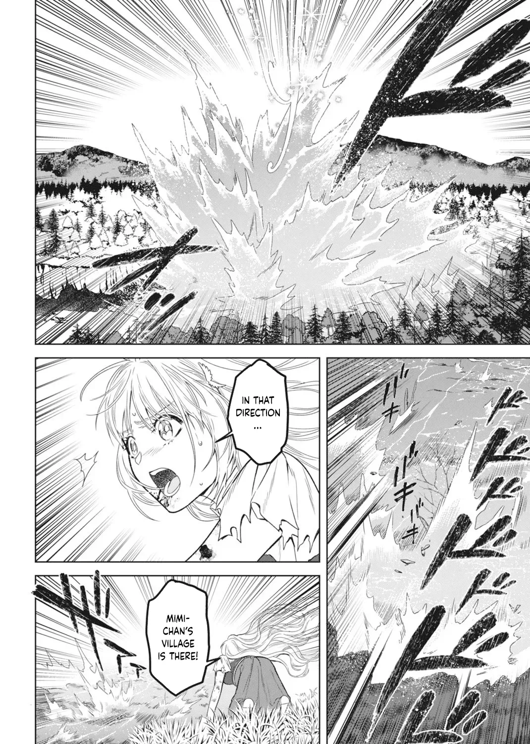 The Strongest Duke’s Daughter Wants to Marry the Exiled Mage Chapter 5 page 27 - 