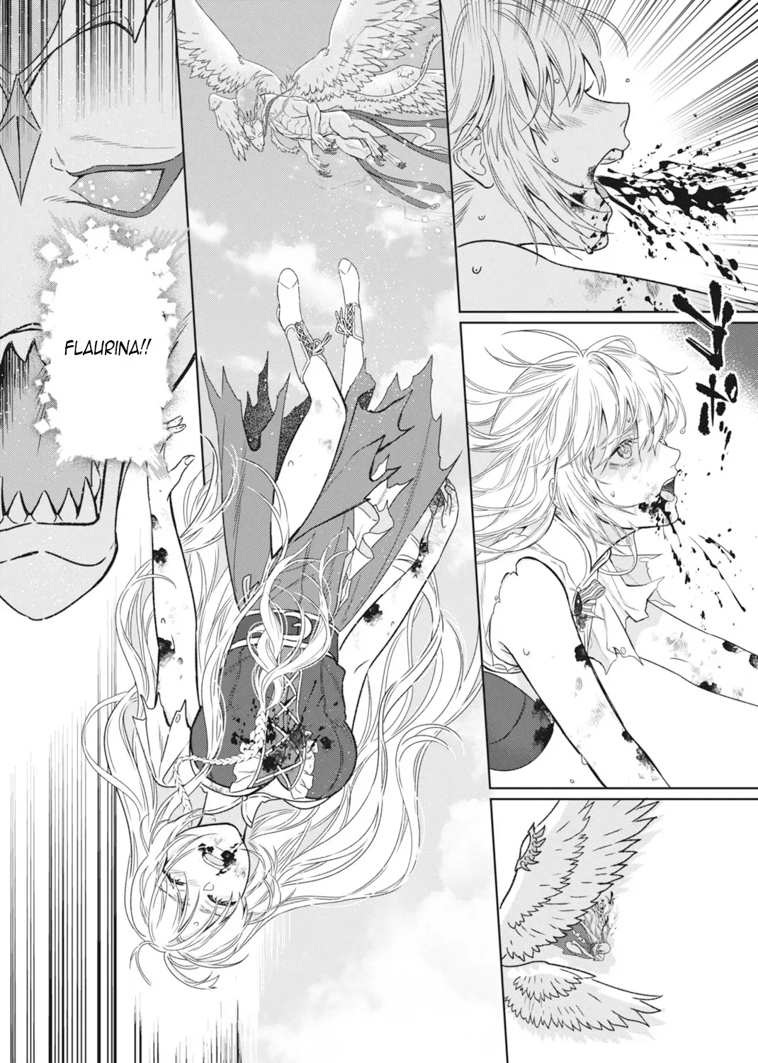 The Strongest Duke’s Daughter Wants to Marry the Exiled Mage Chapter 5 page 35 - 