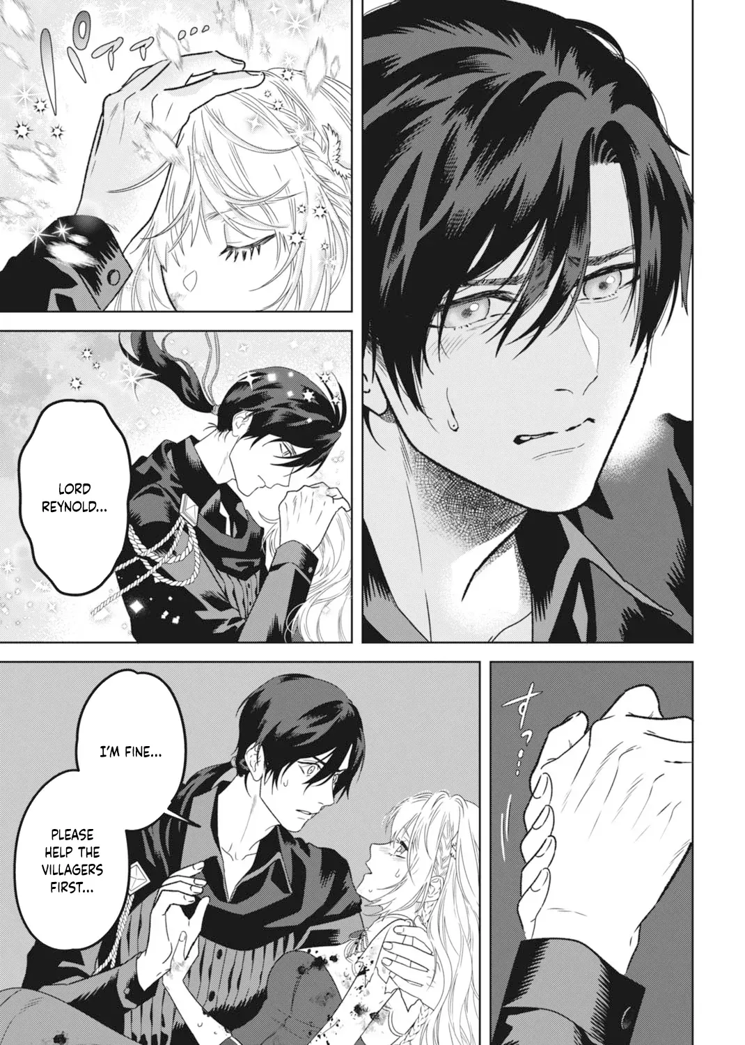 The Strongest Duke’s Daughter Wants to Marry the Exiled Mage Chapter 5 page 45 - 