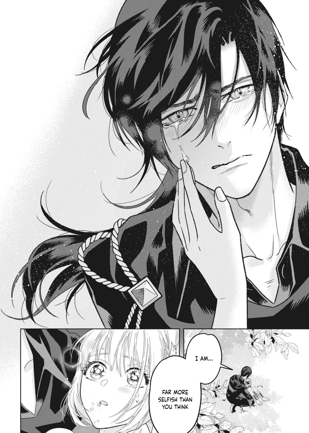 The Strongest Duke’s Daughter Wants to Marry the Exiled Mage Chapter 5 page 51 - 