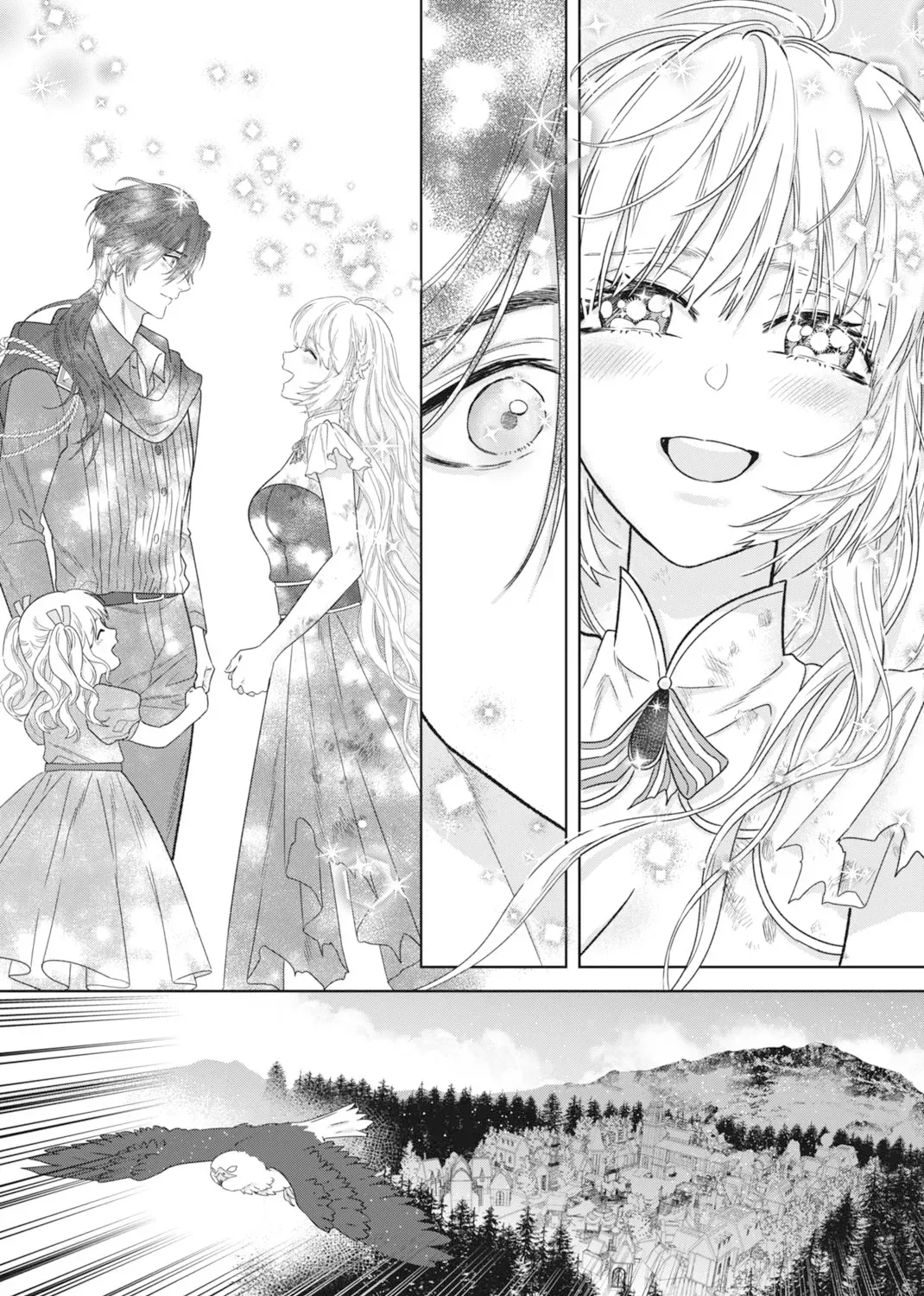 The Strongest Duke’s Daughter Wants to Marry the Exiled Mage Chapter 5 page 65 - 