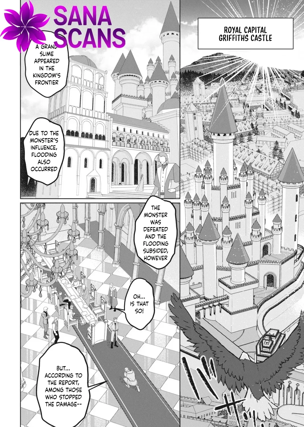 The Strongest Duke’s Daughter Wants to Marry the Exiled Mage Chapter 5 page 67 - 