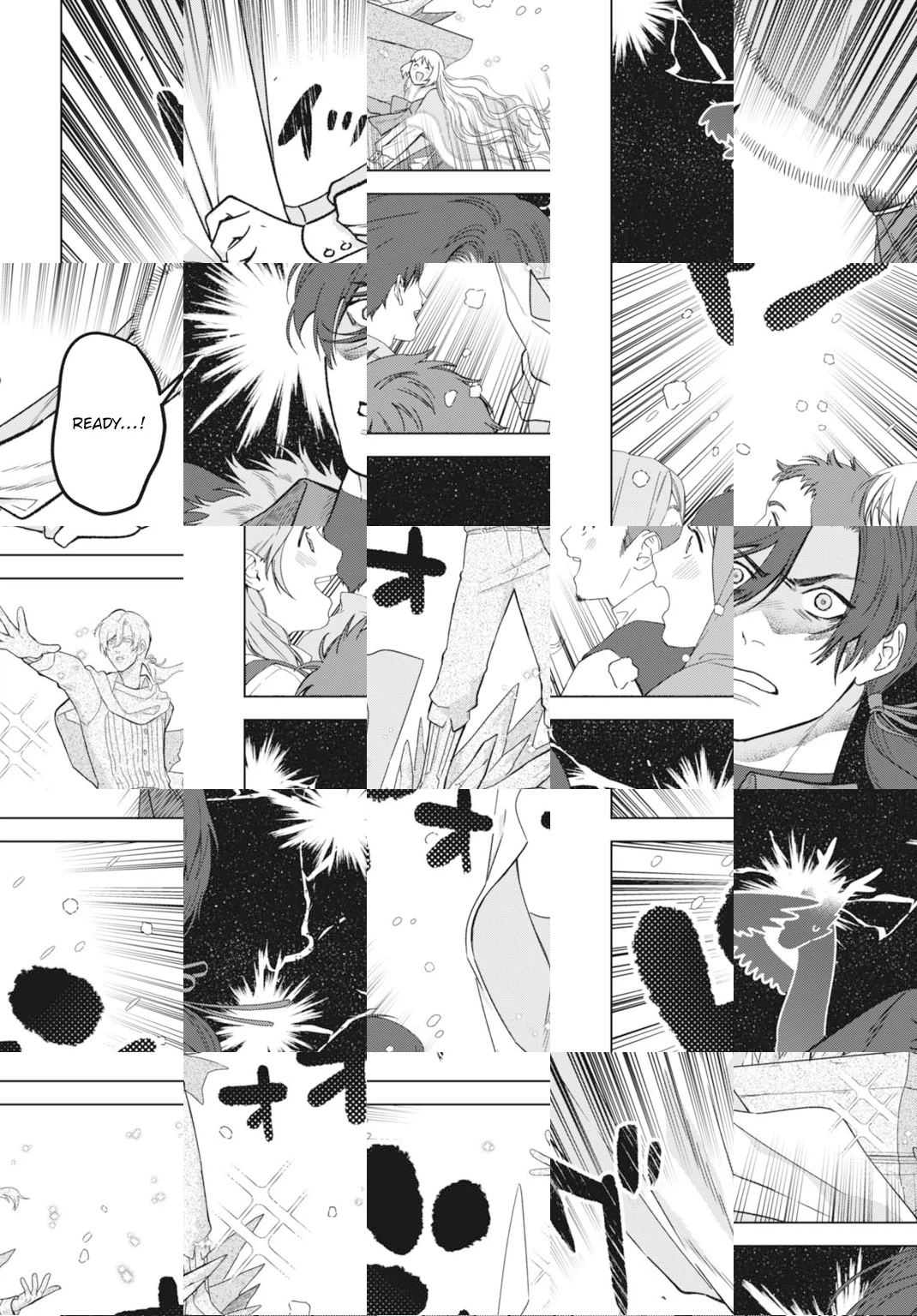 The Strongest Duke’s Daughter Wants to Marry the Exiled Mage Chapter 6 page 4 - 