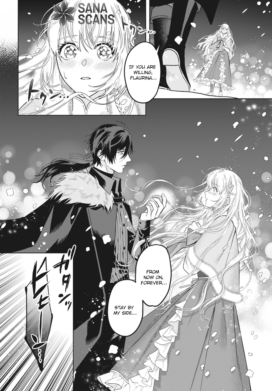 The Strongest Duke’s Daughter Wants to Marry the Exiled Mage Chapter 6 page 10 - 