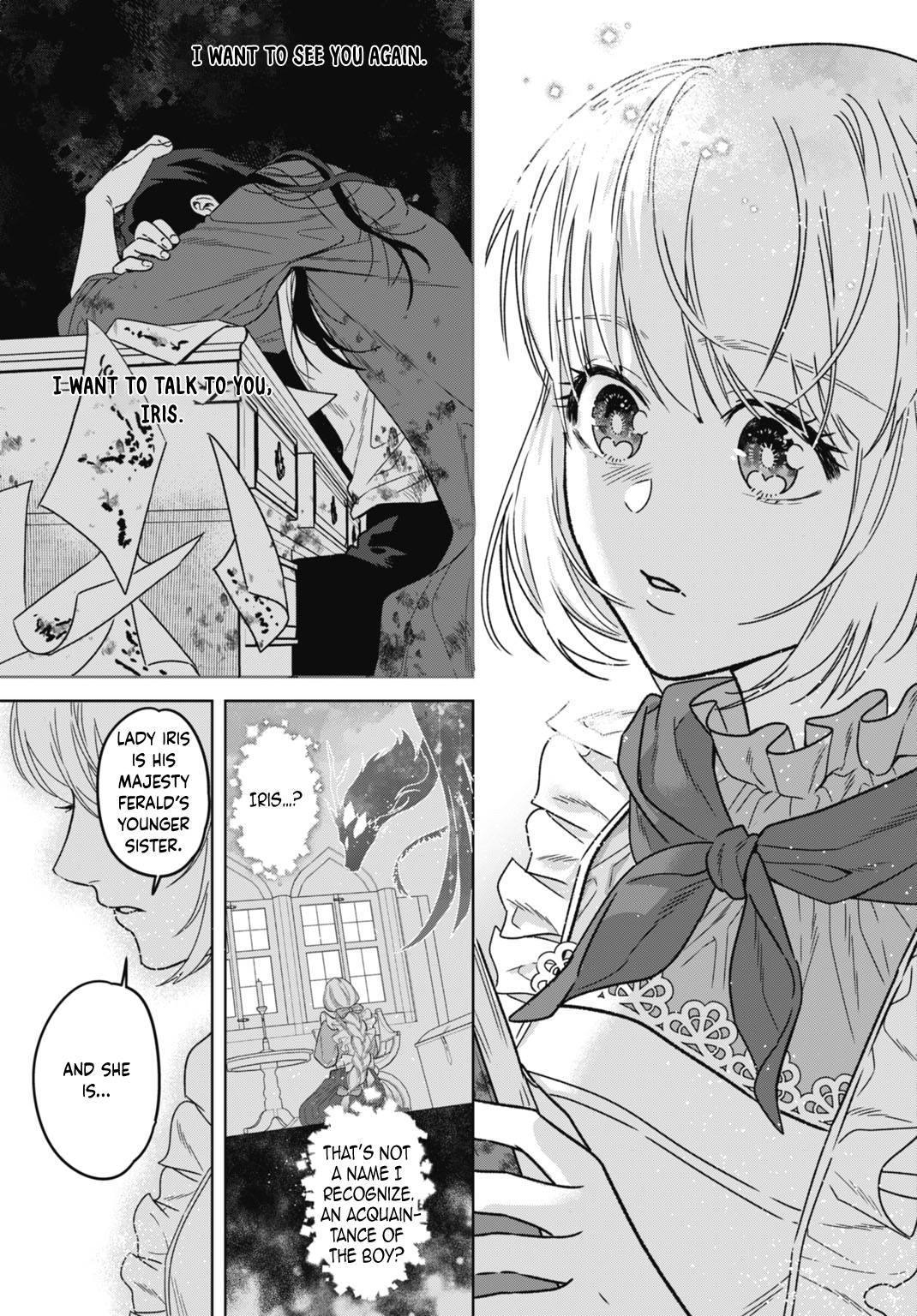 The Strongest Duke’s Daughter Wants to Marry the Exiled Mage Chapter 7 page 15 - 