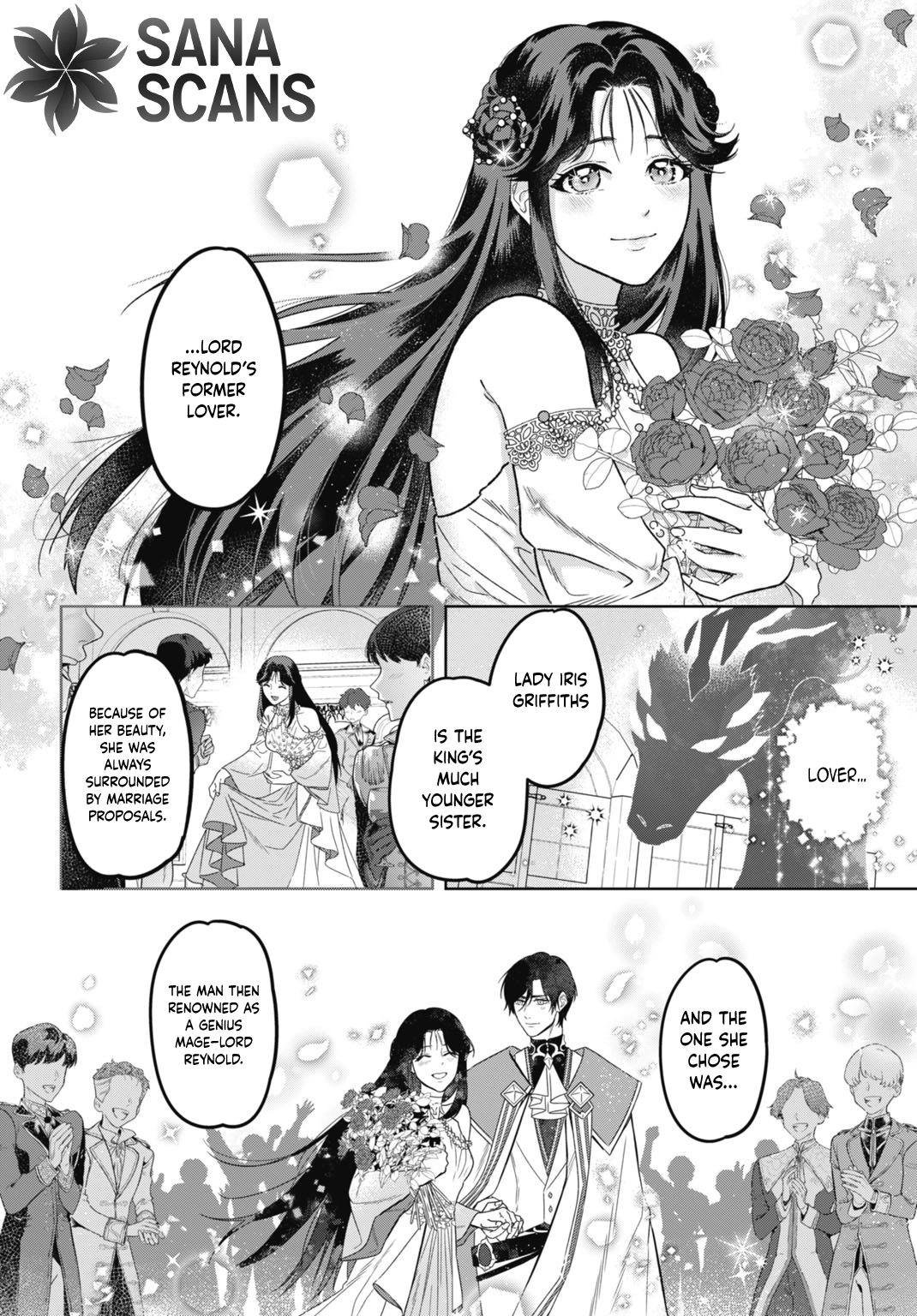 The Strongest Duke’s Daughter Wants to Marry the Exiled Mage Chapter 7 page 16 - 